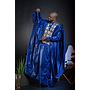 Grand boubou classique